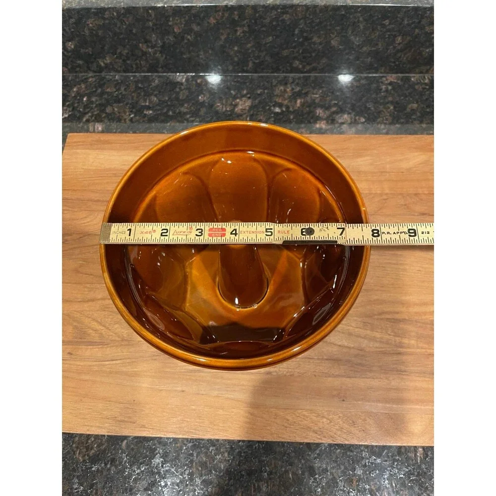 Williams Sonoma Monkey Bread Baking Mold